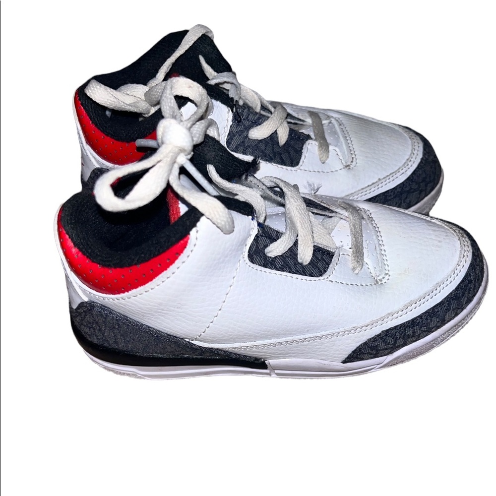 Retro Jordan